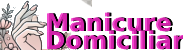 Manicure domiciliar